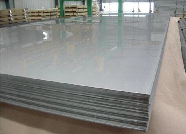 ASTM AISI 304 Stainless Steel Sheet