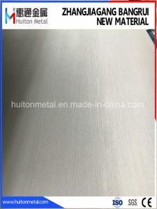 S. S304 Hot Press Template Wood Grain