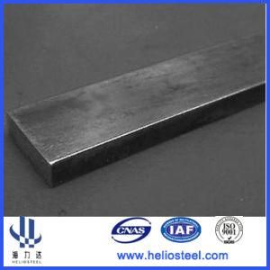 20 1045 S45c Cold Drawn Carbon Steel Flat Bar Manufacture