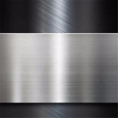Stainless Steel 201 304 316 409 Plate/Sheet/Coil/Strip/201 Ss 304 DIN 1.4305 Stainless Steel Coil Manufacturers