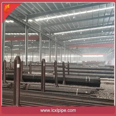 Stainless Steel Oval Pipes for Rail