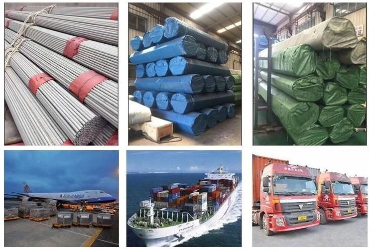 Hot Rolled C45 Carbon Steel Round Bar