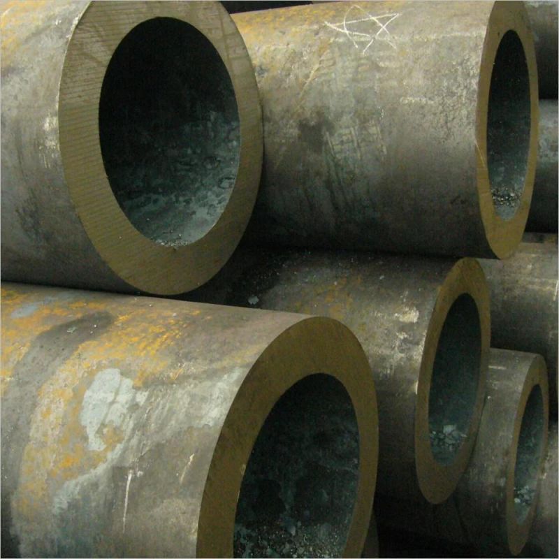 Preferential Supply SA192 Steel Pipe/A192 Seamless Steel Pipe/A192 Seamless Pipe