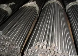 Stainless Steel Bright Round Bar