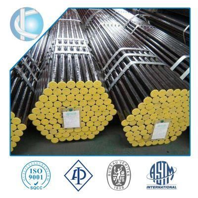 Seamless Pipe API5l Astma106gr, B