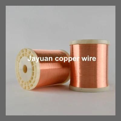 China Export CCA Wire for Strand Cable