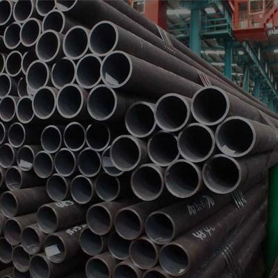 Hot DIP Galvanized Seamless Steel Pipe Steel Pipe Tube 1-1/2 306
