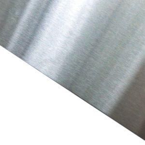 Cold Rolled Stainless Steel Coil Sheet