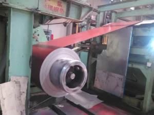 PPGI Steel Coil, Shandong Factory in Stock