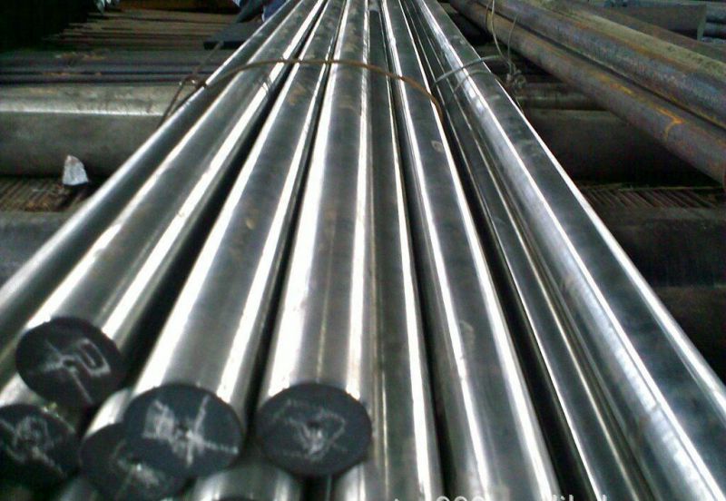 Supply E275A Bar/E275A Steel Bar/E275A Round Steel/E275A Round Bar