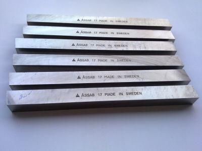 T4 High Speed Tool Steel (T4, 1.3255, S 18-1-2-5, SKH3)