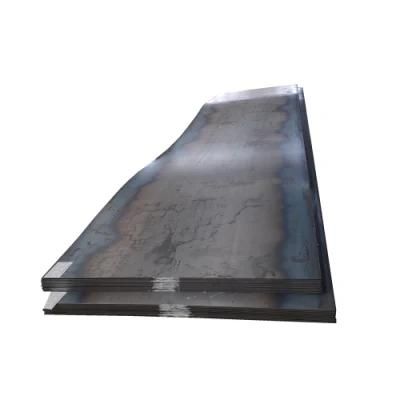 Hot Rolled JIS G3101 Ss400 Ms Sheet Carbon Steel Plate Price