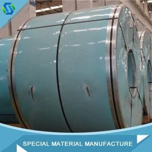 2b, Ba Surface 201 Stainless Steel Coil / Belt / Strip Made in China