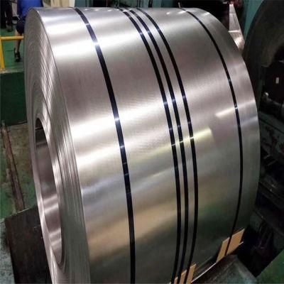 Factory Price Mirror Polished Embossing Hot Rolled Cold Rolled 2b Ba Hl 8K SUS 304 Stainless Steel Sheet Strips Coil