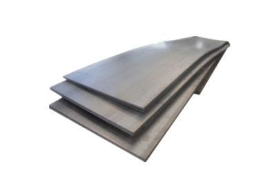 Cold Rolled Carbon Alloy Structure Steel Plate SPHC Sphd (20Cr)