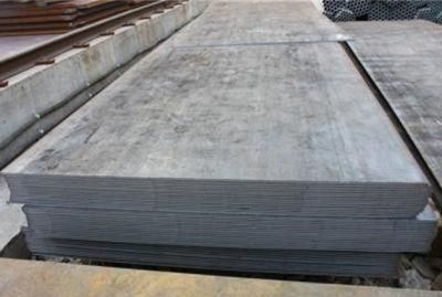 ASTM 4135 35CrMo 34CrMo4 Hr Metal Carbon Steel Plate/ Sheet