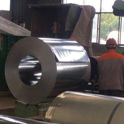Galvanized Steel Coil Gi Steel Coil Iron and Steel Products for Galvanized Steel Coil Composite Building Materials and Roof Slab