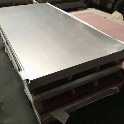 5mm Rectangular Ss 430 Grade 2205 Hot Rolled Stainless Steel Sheet