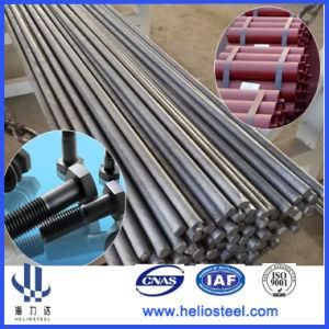 Hot Sales 5140 Qt Steel Round Bars Used for Screws