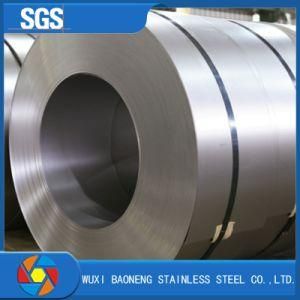 Cold Rolled Stainless Steel Strip of 904L/2205/2507 Finish 2b/Ba
