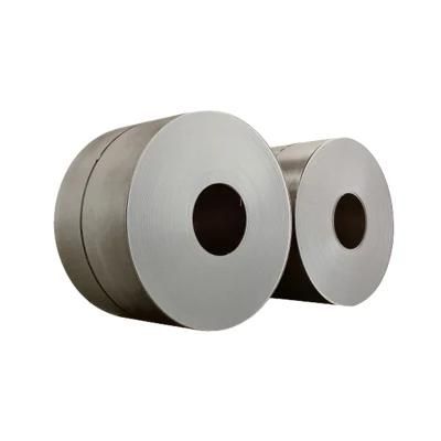 Zinc Coated Galvanised Metal Coils Building Material Cold Rolled Gi Steel ASTM A653 Dx51d SGCC G550 Z275 Coil