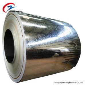 Best Quality Zinc Plated Gi Steel Coil/Galvanized Steel Sheet Price/Galvanized Steel Coils