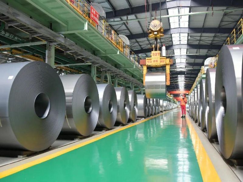 Preferential Supply ASTM/SAE/AISI 1020 Steel Plate/1020 Steel Sheet/A36 Steel Sheet Steel Coil