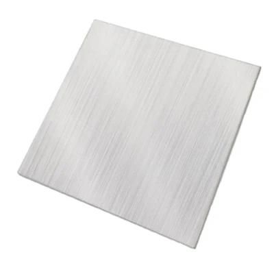 Factory Spot Best Price AISI ASTM Ss SUS 201 304 321 316L 430 Stainless Steel Sheet/Plate Ba 2b Hl 8K No. 1
