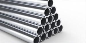 TP304 ASTM312 Steel Pipe Welded Stainless Steel Pipe