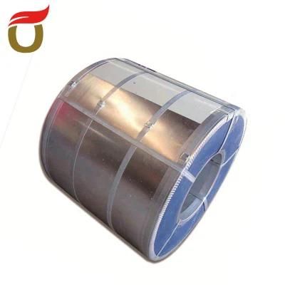 0.28mm Galvanized Steel Coil