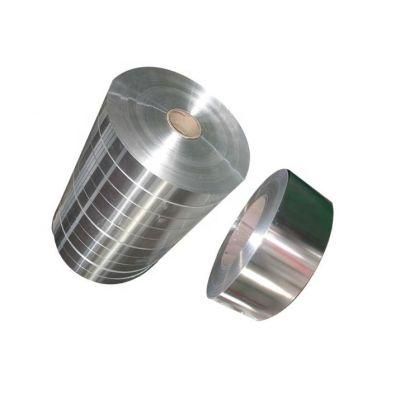 Newest Price Ba/2b/No. 1/No. 3/No. 4/8K/Hl/2D 201 304 316 Grade Stainless Steel Coil SUS316
