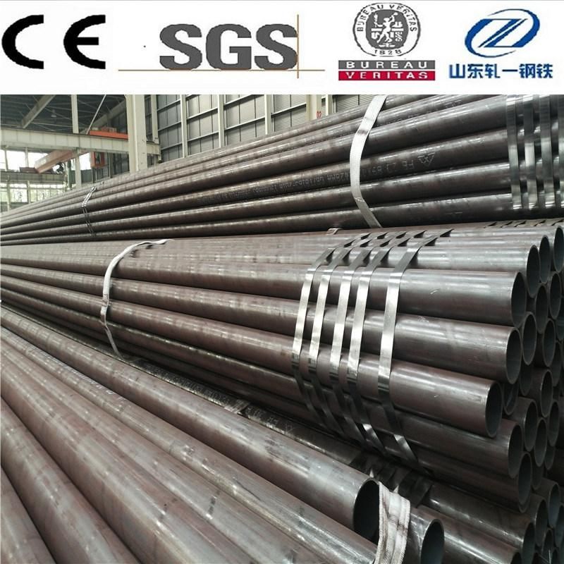 ASTM A512 Cold Drawn Buttweld Carbon Steel Mechanical Tubing