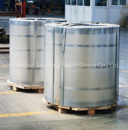 Alloy K500/ (2.4375 N05500) Hot Rolled Steel Coil