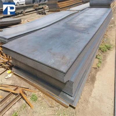 Ar500 Ar450 Xar400 Nm360 Nm400 Nm500 Wear Resistant Steel Plate in Middle East