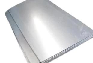 China Factory Hot/Cold Rolled 1mm 2mm 3mm Thickness Hot Sale Sgcd/SGCC/Dx51d/Dx52D/Dx53D Grade Galvanized Steel Plate