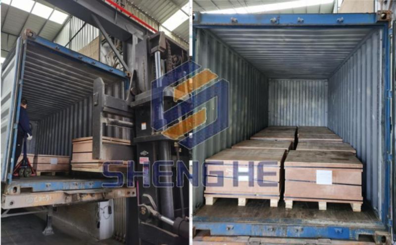 52100/Gcr15/Suj2 Steel Round Bar/Flat Bar/Steel Block/Hot Rolled/Forged/Bearing Steel