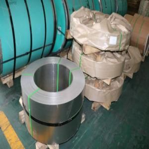 0.2 0.5 mm Thickness Stainless Steel Coil Strip Per Kg Price China Supplier