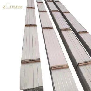 Stainless Steel Square 316L Stainless 10mm Steel Pipe Round Bar Square Bar Square Rod Stainless Steel Flat Bar Prices