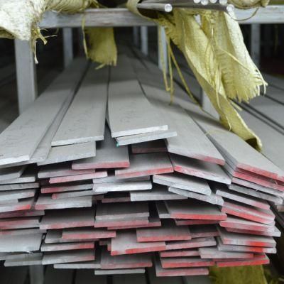 Stainless Steel Flat Bar (Material: 201 202 304 316)