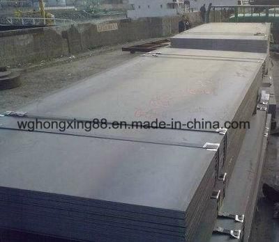 Low Alloy&amp; High Strength Steel Plate (1E0650)
