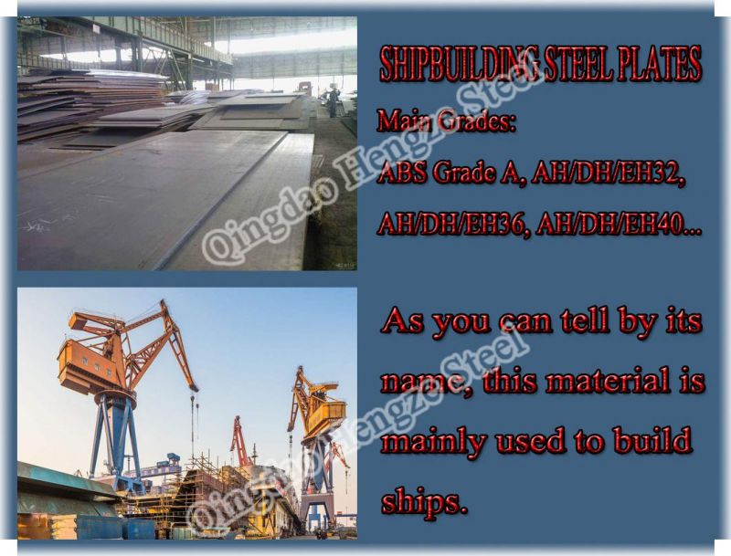 Bridge Used Metal Sheet ASTM A709 Low Alloy Steel Plate