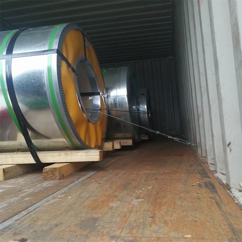 SUS DIN ASTM 304L 410 316 2b Ba 8K No. 4 Hl Ss Inox Stainless Steel Coil