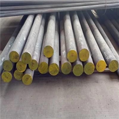 1.3247/M42 Hot Rolled Special alloy High Speed Steel round Bar
