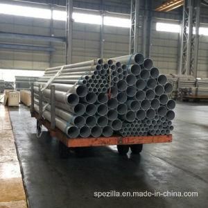 Supplier 304/304L Stainless Steel Welded Pipe From China