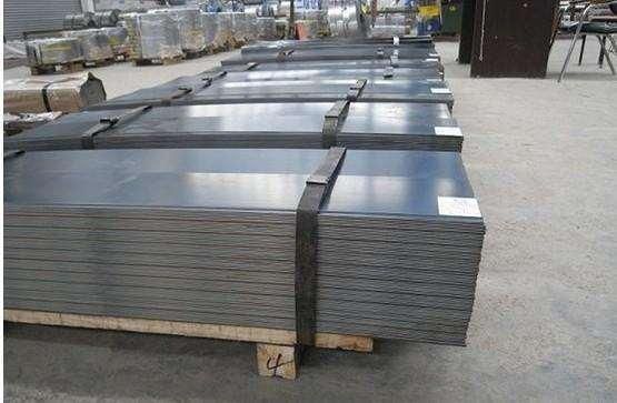 Carbon Steel High Quality Plate (SS400 Q235B) Steel Plate