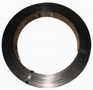 Paintbaked Steel Packing Strips Strapping