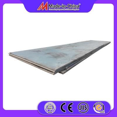 ASTM A36 Carbon Steel Plate Hot Rolled Steel Sheet