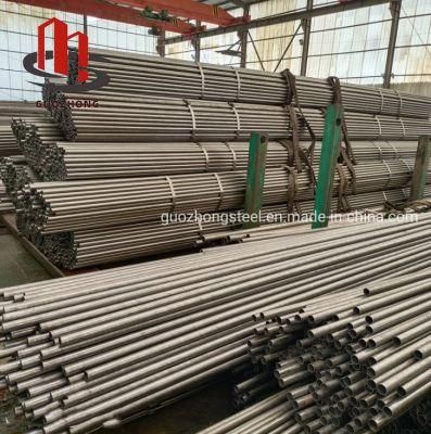 ASTM A333 A334 A214 A179 A120 Carbon Steel Tube Seamless Welded Steel Pipe