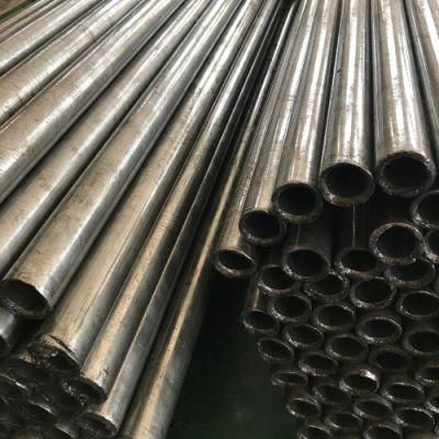 20# 45#Sch40 Sch80 Mild A106 Seamless Carbon Steel Pipe Price