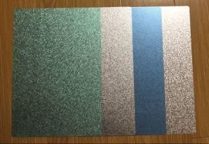 Dx52D Metal Sheet, Roof Tile, Anti-Fingerprint, Construction Material, Roofing Material, Wall Panel, Galvalume, Steel Plate, Steel Coil, Steel Products